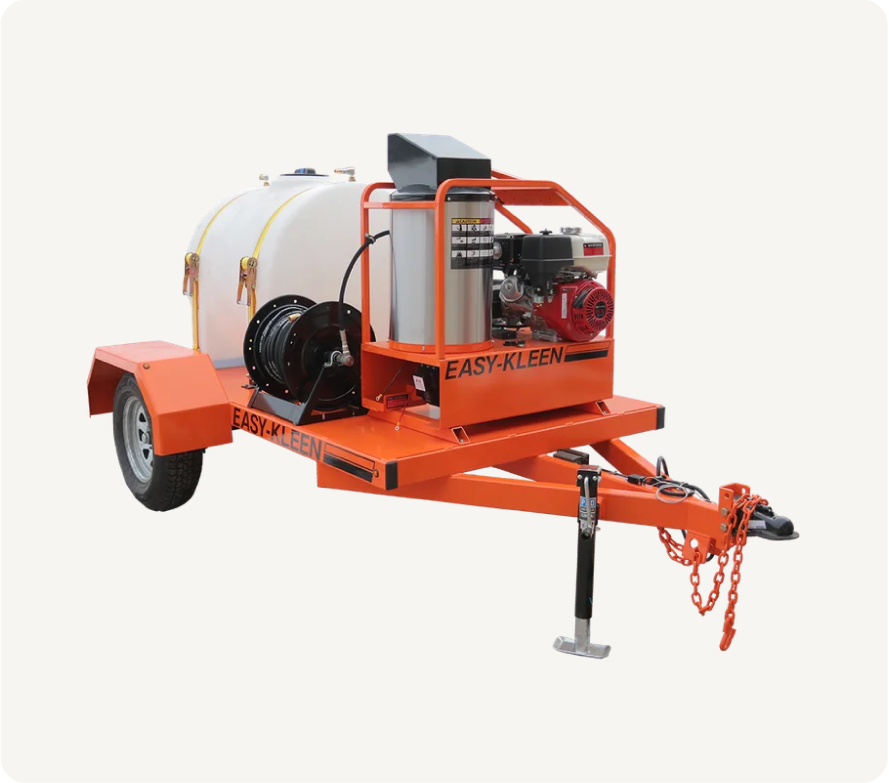 Skids y trailers